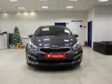 Kia Ceed, II Рестайлинг — фото 1