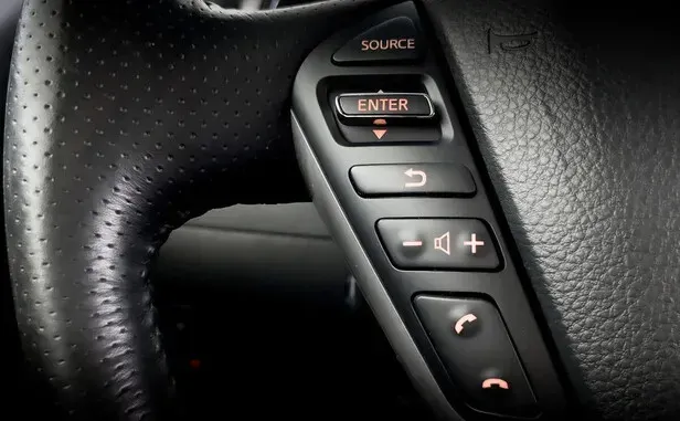 Nissan Murano, II (Z51) Рестайлинг 2 — фото 16
