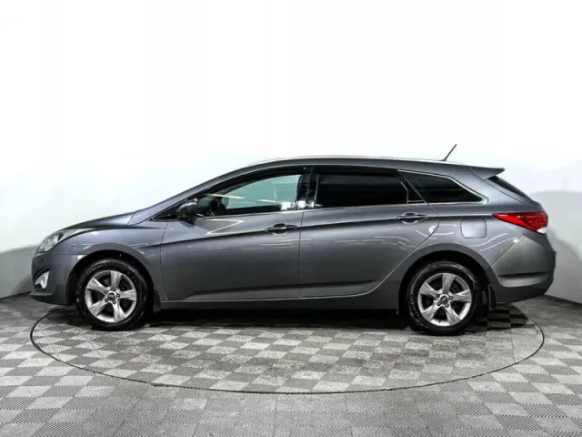 Hyundai i40, I — фото 8