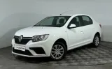 Renault Logan, II Рестайлинг — фото 1