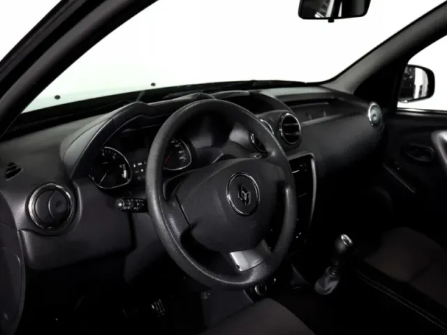 Renault Duster, I — фото 14
