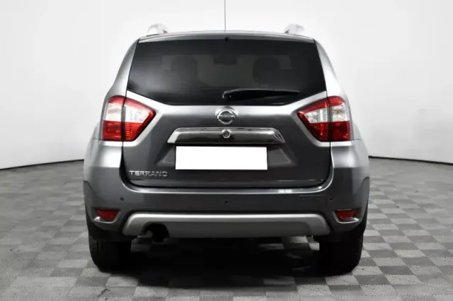 Nissan Terrano, III (D10) — фото 6