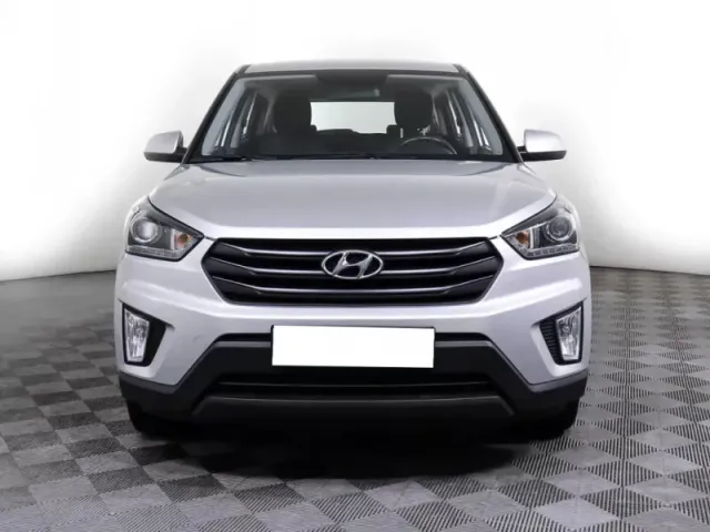 Hyundai Creta, I — фото 2