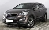 Hyundai Santa Fe, III — фото 1