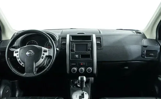 Nissan X-Trail, II Рестайлинг — фото 5