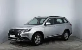 Mitsubishi Outlander, III Рестайлинг 3 — фото 1