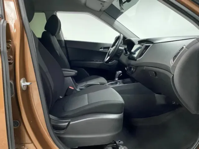 Hyundai Creta, I — фото 14
