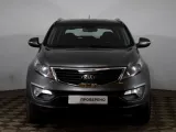Kia Sportage, III Рестайлинг — фото 1