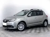 Renault Sandero, II — фото 1