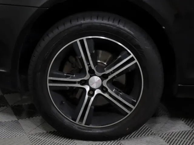 Skoda Octavia, II (A5) Рестайлинг — фото 10