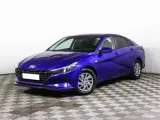 Hyundai Elantra, VII (CN7) — фото 1