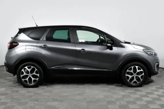 Renault Kaptur, I — фото 4