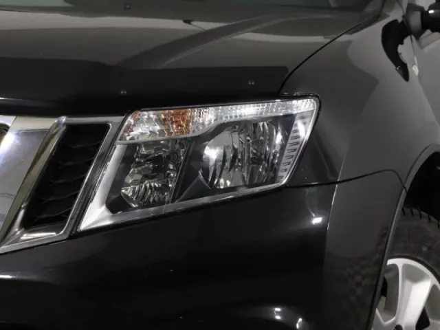 Nissan Terrano, III (D10) — фото 9