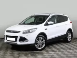 Ford Kuga, II — фото 1