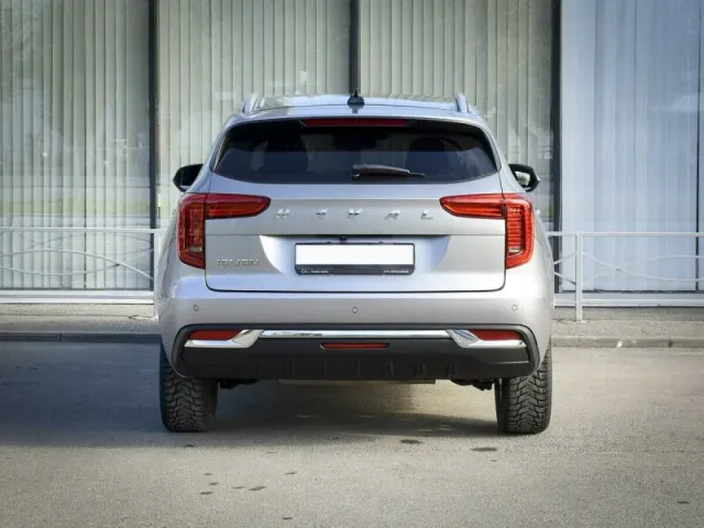 Haval Jolion, I — фото 3