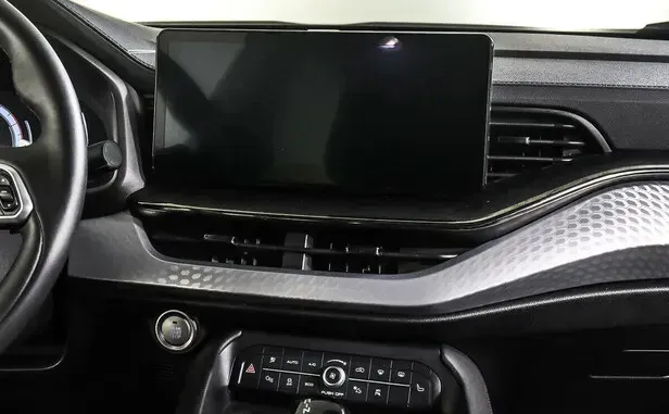Haval F7x, I Рестайлинг — фото 9
