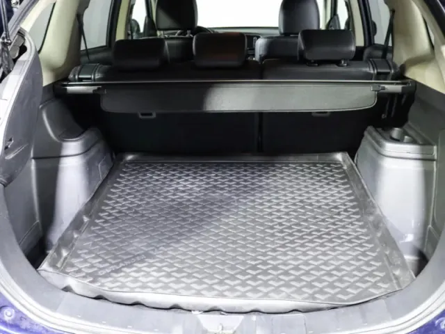 Mitsubishi Outlander, III Рестайлинг 2 — фото 17