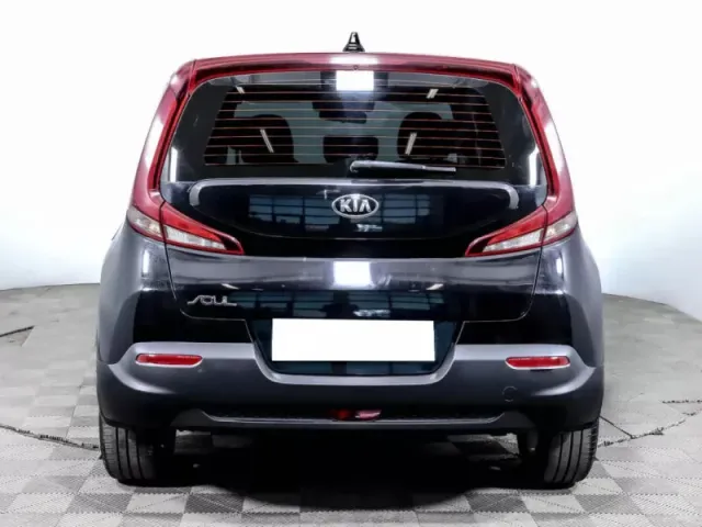 Kia Soul, III — фото 3