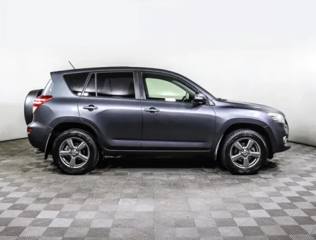 Toyota RAV4, III (XA30) Рестайлинг — фото 4