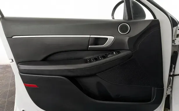 Hyundai Sonata, VIII (DN8) — фото 7