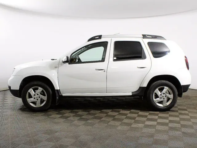 Renault Duster, I Рестайлинг — фото 10