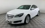 Opel Insignia, I Рестайлинг — фото 1