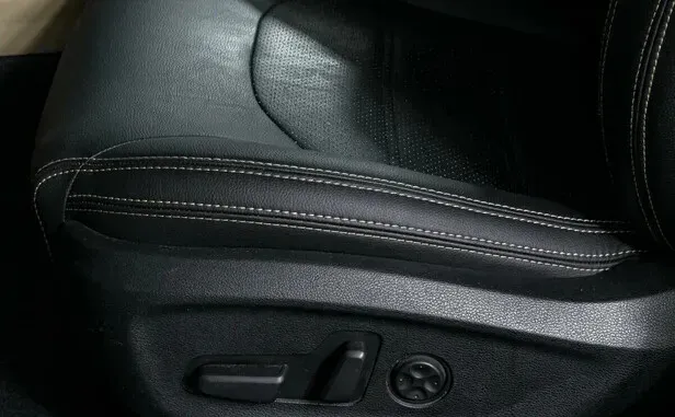 Hyundai Sonata, VII (LF) Рестайлинг — фото 11