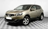 Nissan Qashqai, I Рестайлинг — фото 1