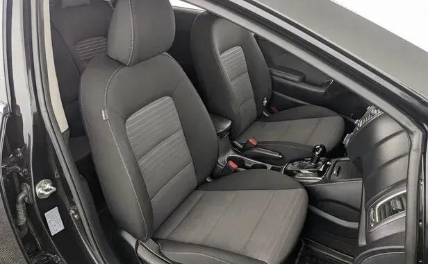 Kia Cerato, III Рестайлинг (Classic) — фото 14