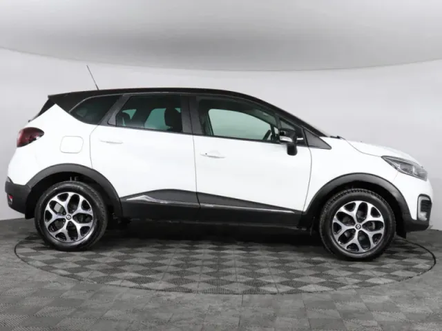 Renault Kaptur, I — фото 4