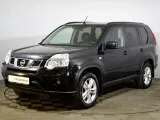 Nissan X-Trail, II — фото 1