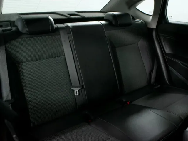Opel Astra, J Рестайлинг — фото 15