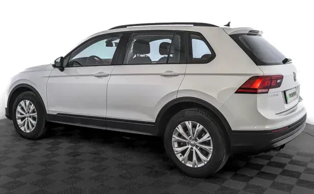 Volkswagen Tiguan, II — фото 4