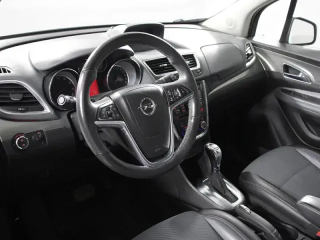 Opel Mokka, I — фото 15