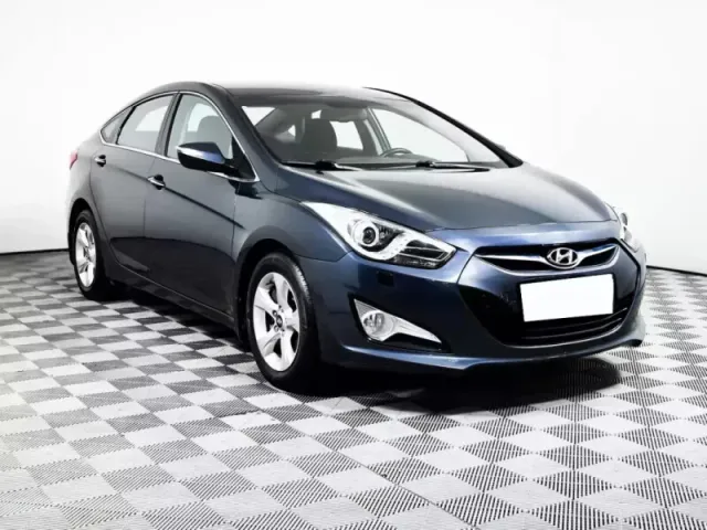 Hyundai i40, I — фото 3