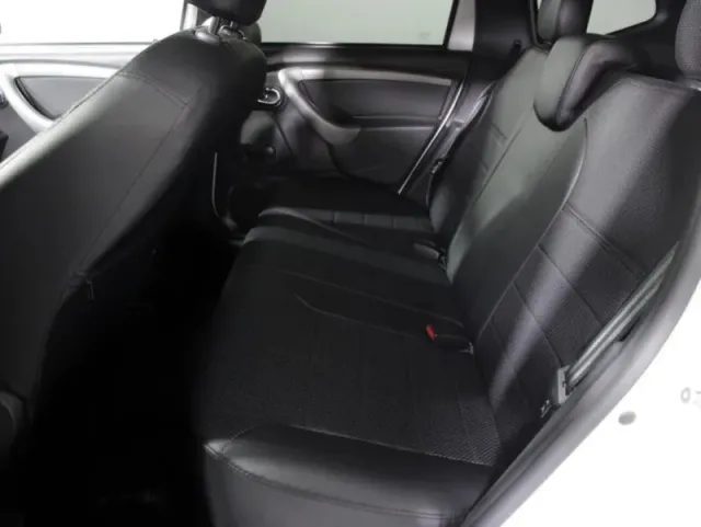 Renault Duster, I Рестайлинг — фото 10
