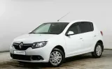 Renault Sandero, II — фото 1