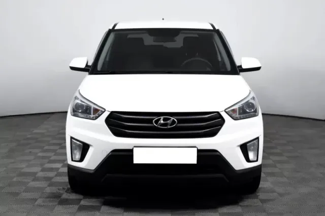 Hyundai Creta, I — фото 2