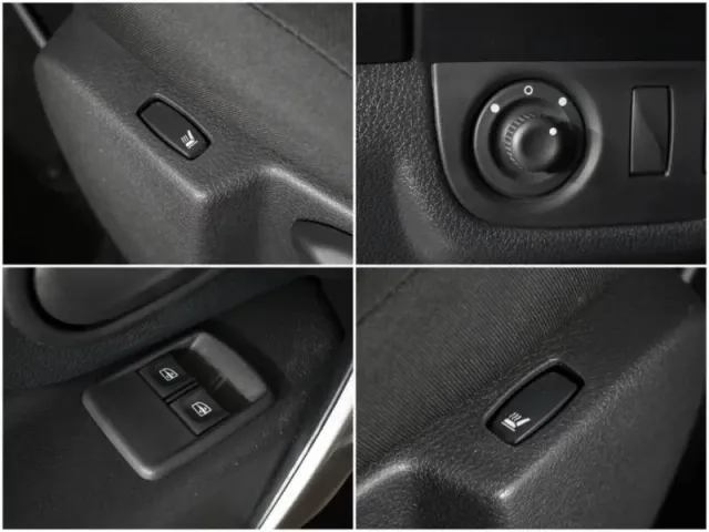 Renault Sandero, II Рестайлинг — фото 18