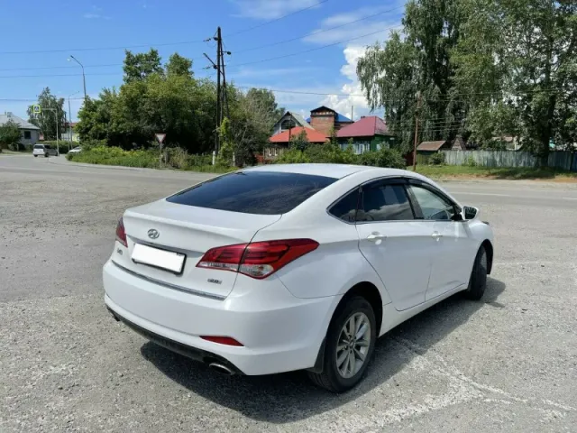 Hyundai i40, I — фото 3