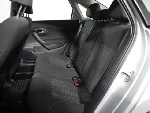 Volkswagen Polo, V Рестайлинг — фото 11