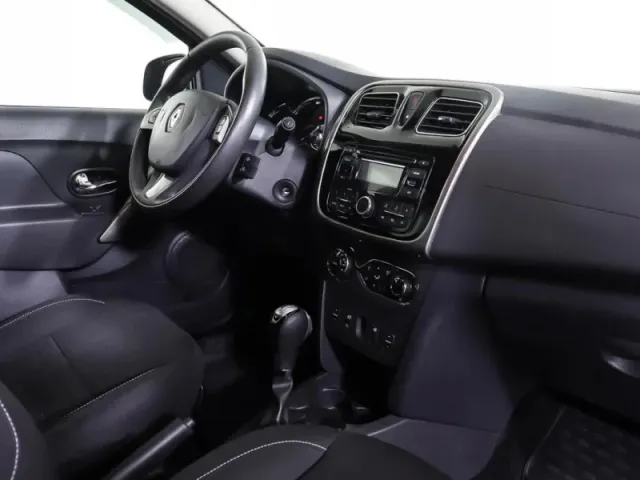 Renault Sandero, II — фото 13