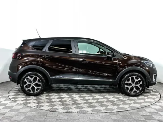 Renault Kaptur, I — фото 4