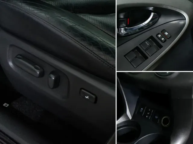 Toyota RAV4, III (XA30) Рестайлинг — фото 19