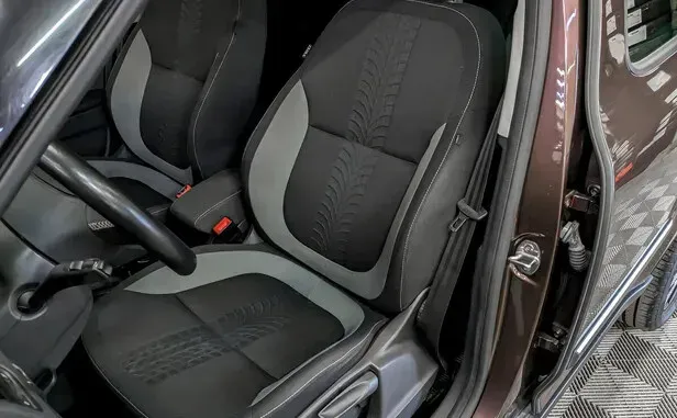 Skoda Yeti, I Рестайлинг — фото 9