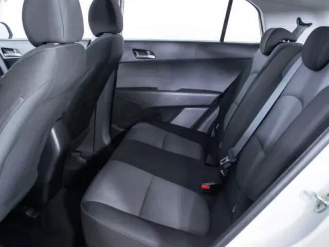 Hyundai Creta, I — фото 10