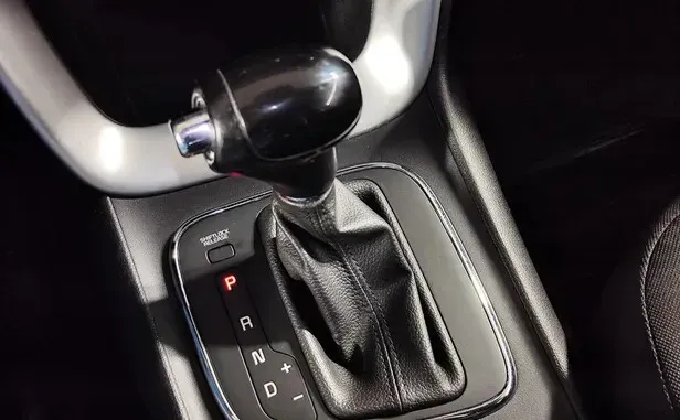 Kia Ceed, II Рестайлинг — фото 14