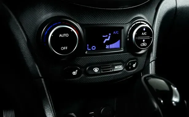 Hyundai Solaris, I Рестайлинг — фото 8