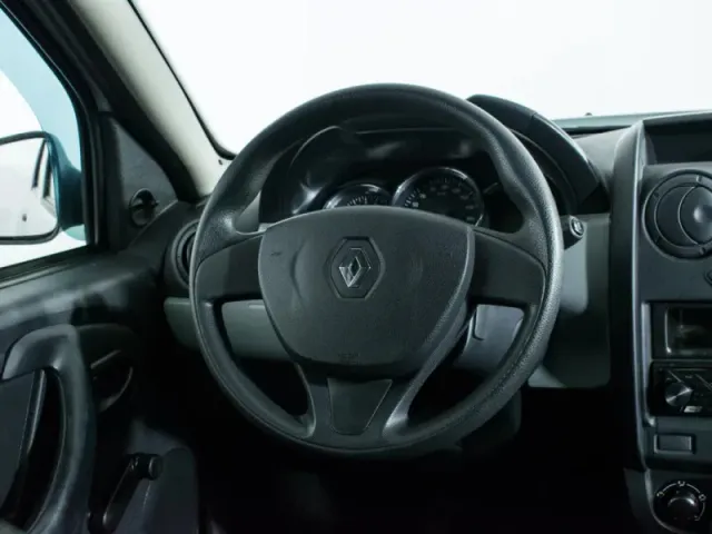 Renault Duster, I Рестайлинг — фото 14