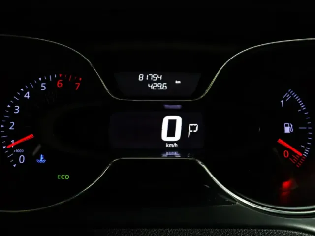 Renault Kaptur, I — фото 11